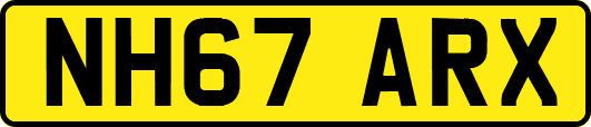 NH67ARX