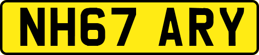 NH67ARY
