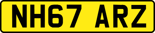 NH67ARZ