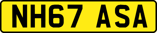 NH67ASA