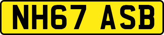 NH67ASB