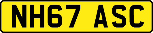 NH67ASC