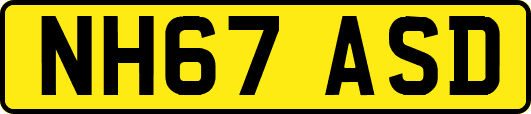NH67ASD