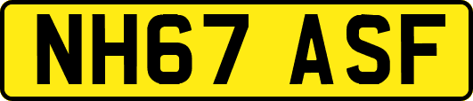 NH67ASF