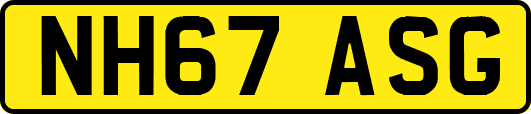 NH67ASG