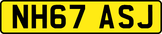 NH67ASJ