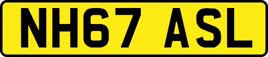 NH67ASL