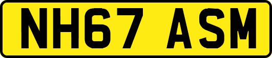 NH67ASM