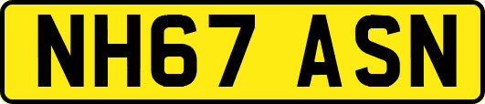 NH67ASN