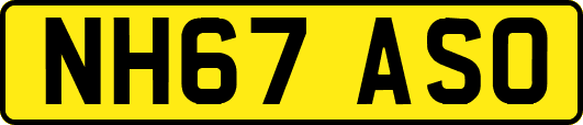 NH67ASO