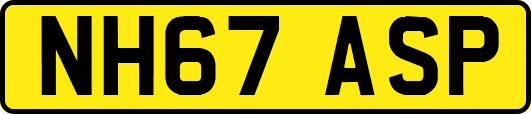 NH67ASP