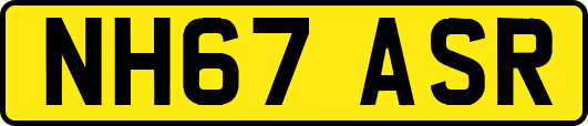 NH67ASR