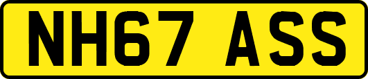 NH67ASS