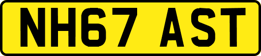 NH67AST