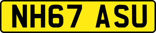 NH67ASU