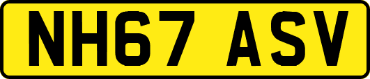 NH67ASV