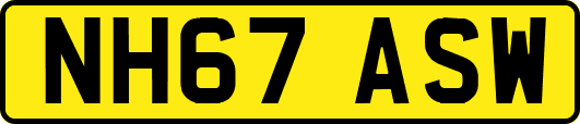 NH67ASW