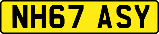 NH67ASY