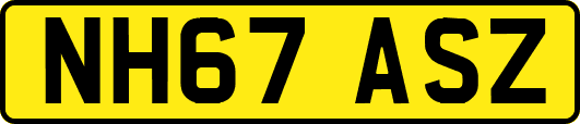 NH67ASZ