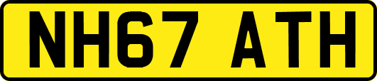 NH67ATH