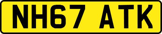 NH67ATK