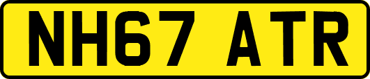 NH67ATR