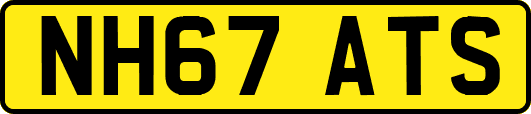 NH67ATS