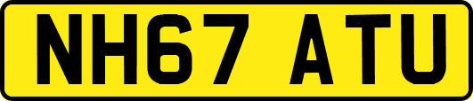 NH67ATU