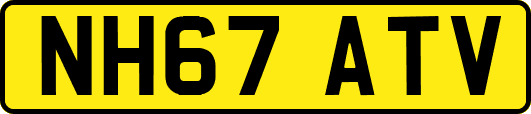 NH67ATV