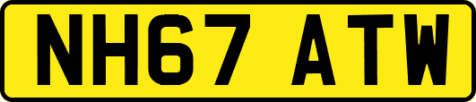 NH67ATW