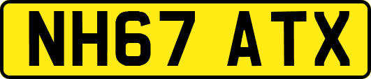 NH67ATX