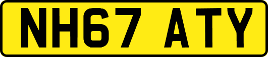 NH67ATY