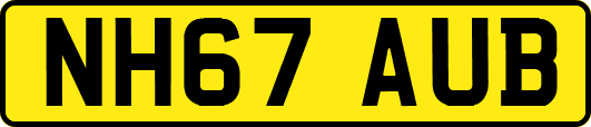 NH67AUB