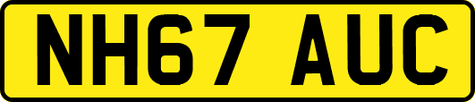 NH67AUC