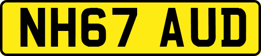 NH67AUD