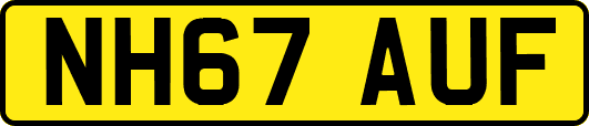 NH67AUF