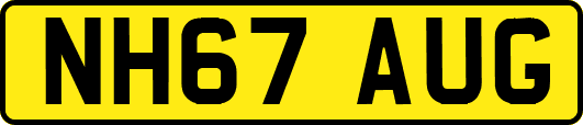 NH67AUG
