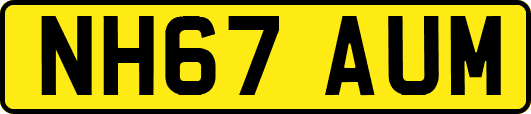NH67AUM