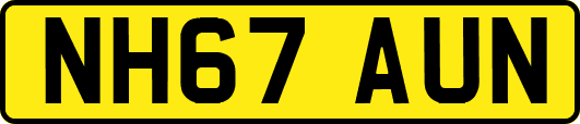 NH67AUN