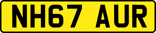 NH67AUR