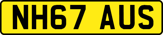 NH67AUS
