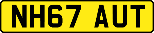 NH67AUT