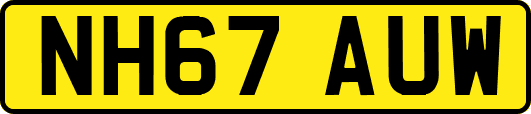 NH67AUW