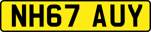 NH67AUY