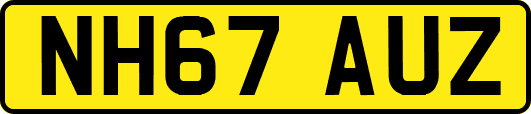 NH67AUZ
