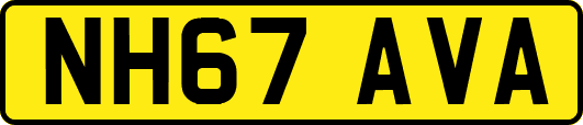 NH67AVA