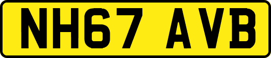 NH67AVB