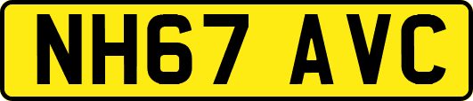 NH67AVC