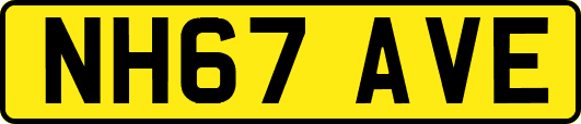 NH67AVE