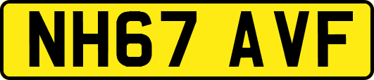 NH67AVF